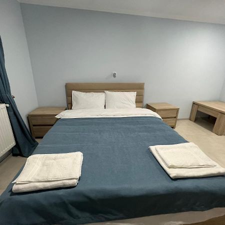 Ferienwohnung Agora Tbilisi Exterior foto