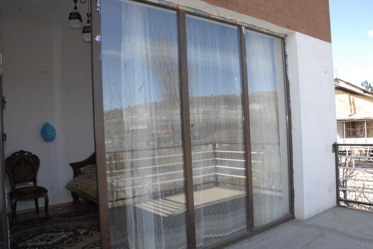 Ferienwohnung Agora Tbilisi Exterior foto