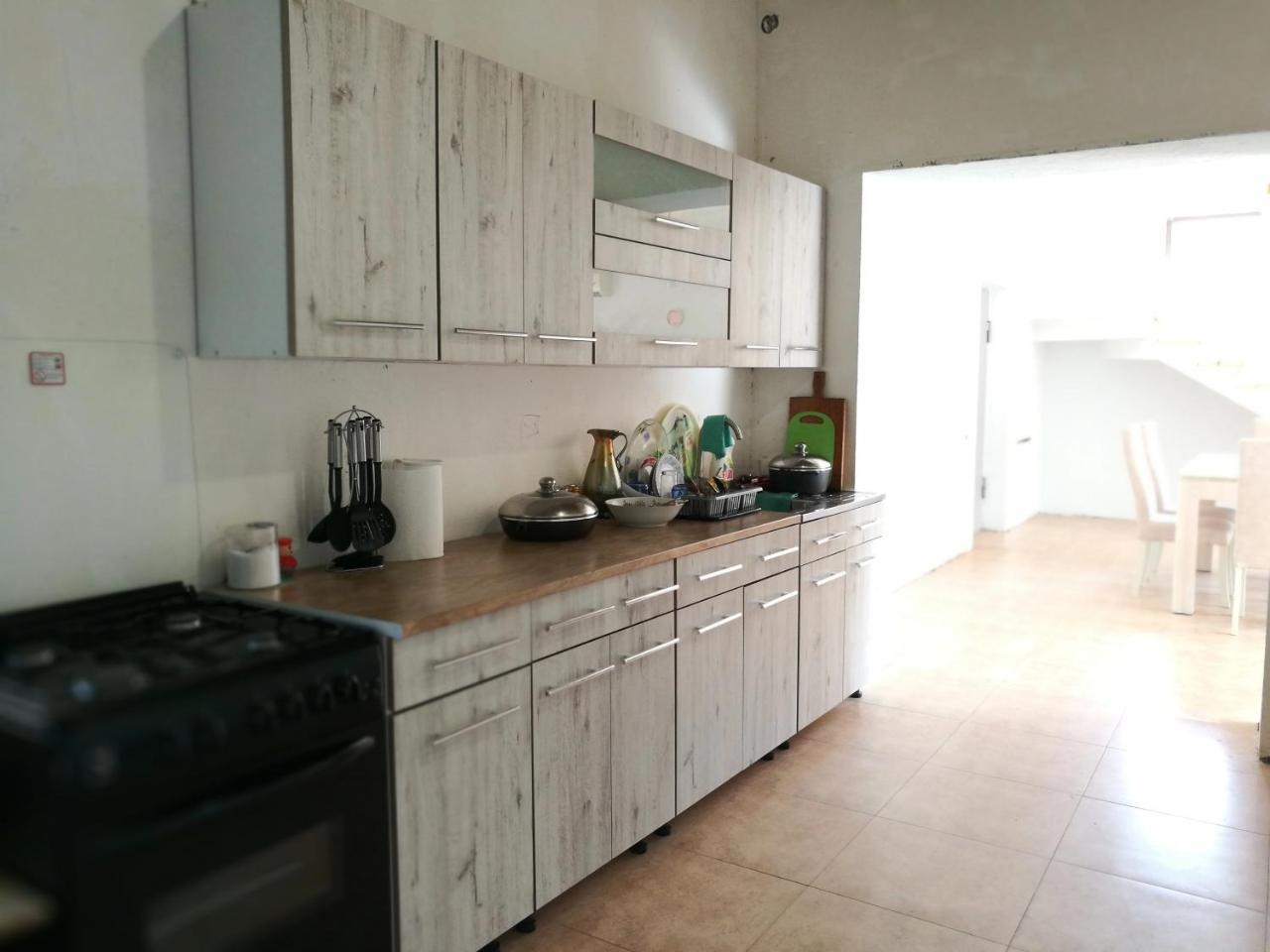 Ferienwohnung Agora Tbilisi Exterior foto