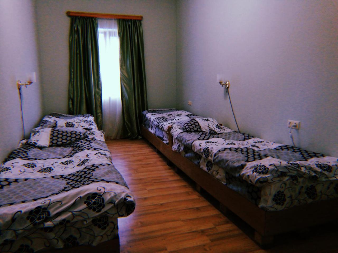 Ferienwohnung Agora Tbilisi Exterior foto