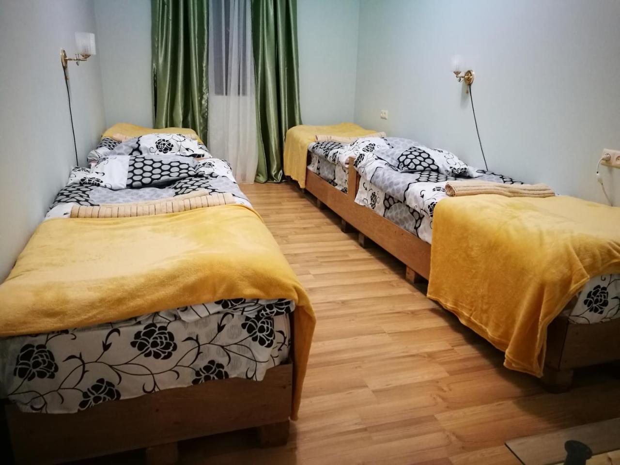 Ferienwohnung Agora Tbilisi Exterior foto