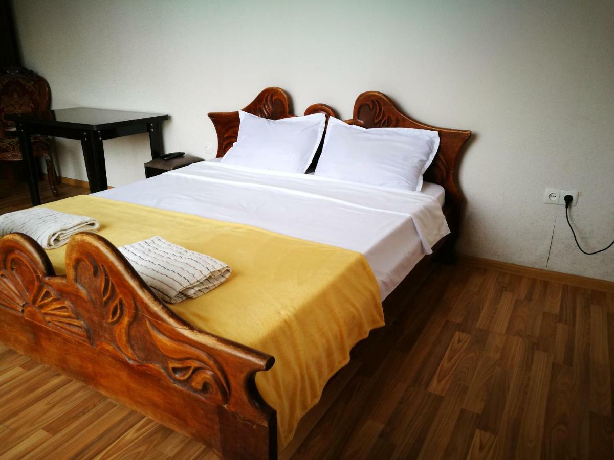 Ferienwohnung Agora Tbilisi Exterior foto